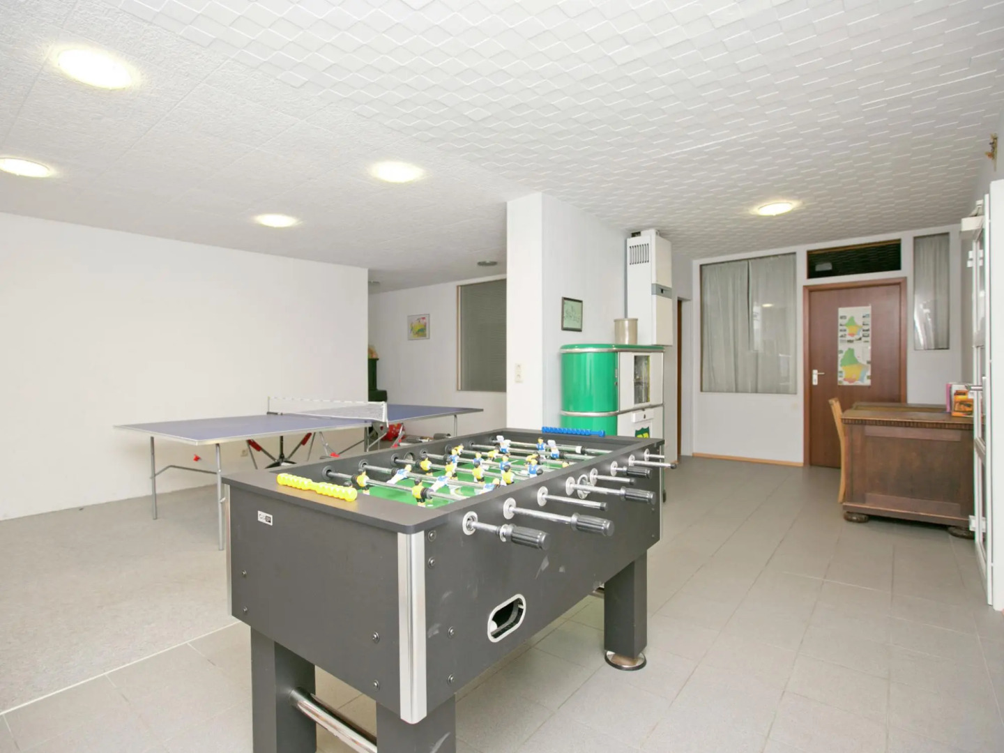 Beautiful holiday flat in the Felsenland Nature Park in the Southern Eifel