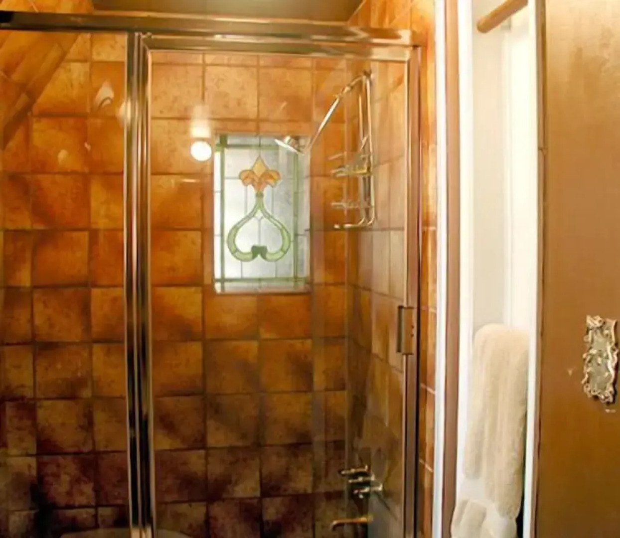 Always Inn Idyllwild Vacation Cottages