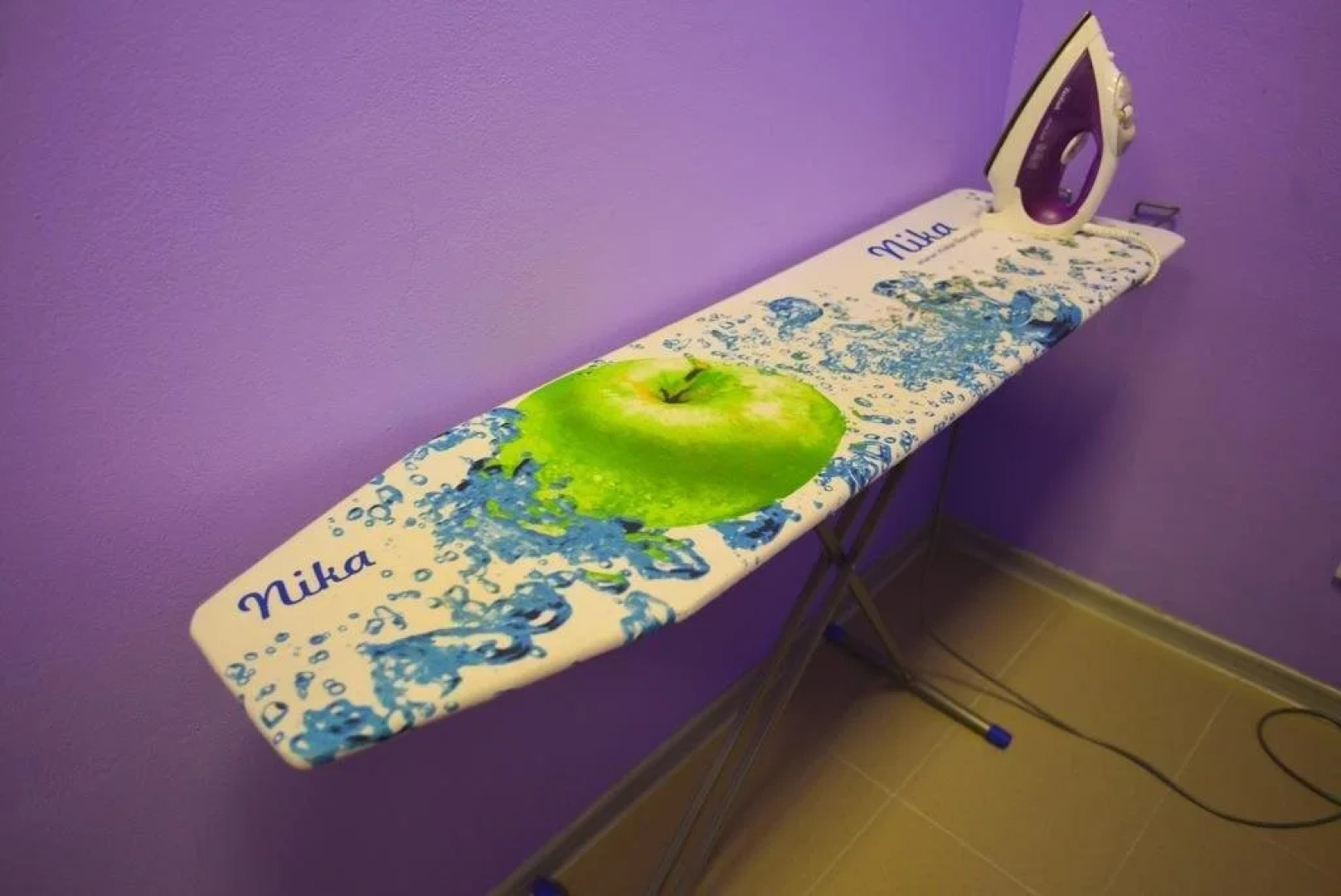 Bed and Breakfast на Пушкина