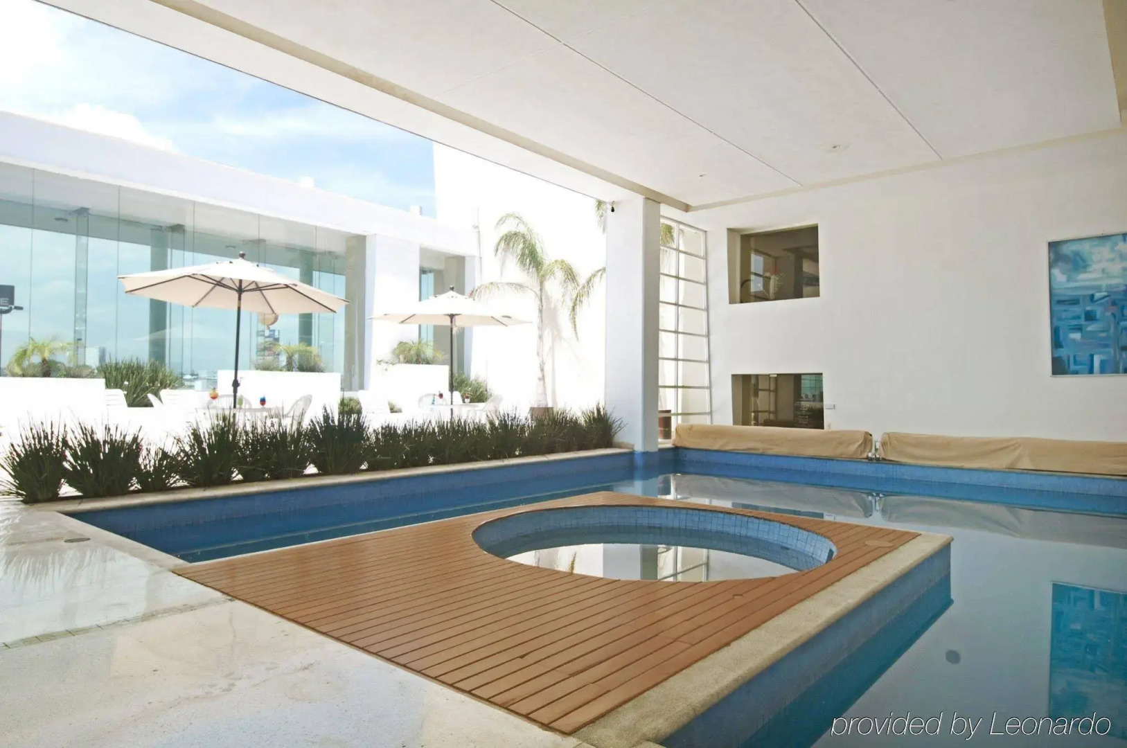 Fiesta Inn Cuautitlan