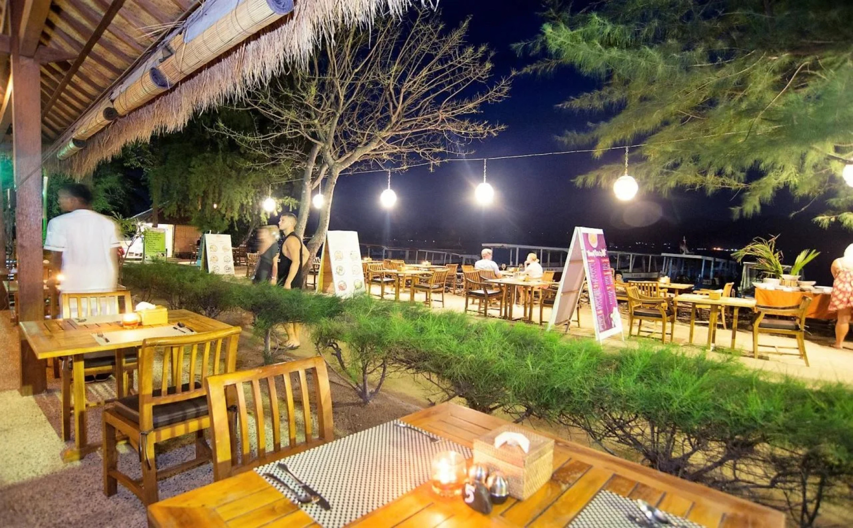 Royal Regantris Villa Karang