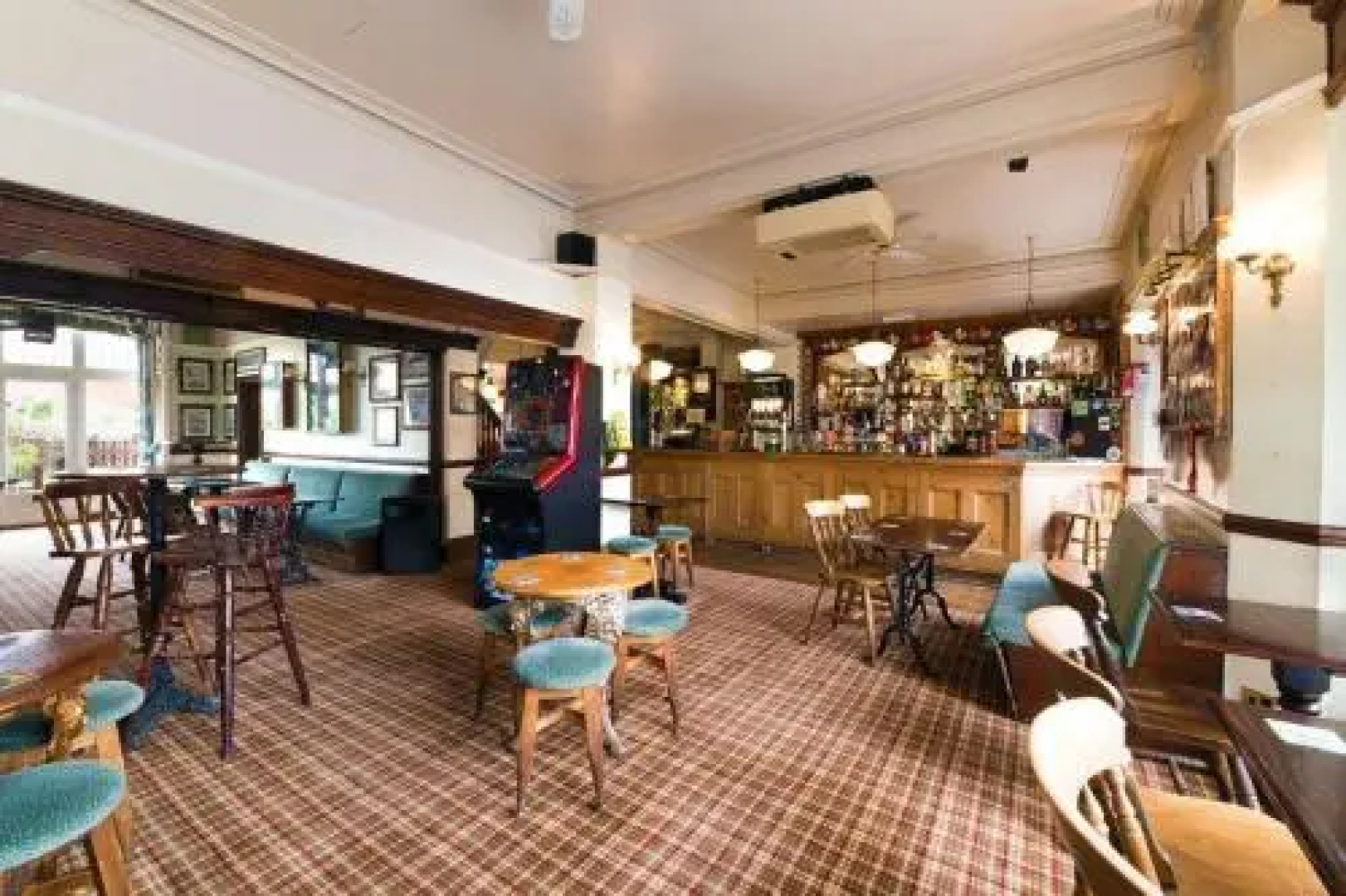 Halcyon Quest Hotel