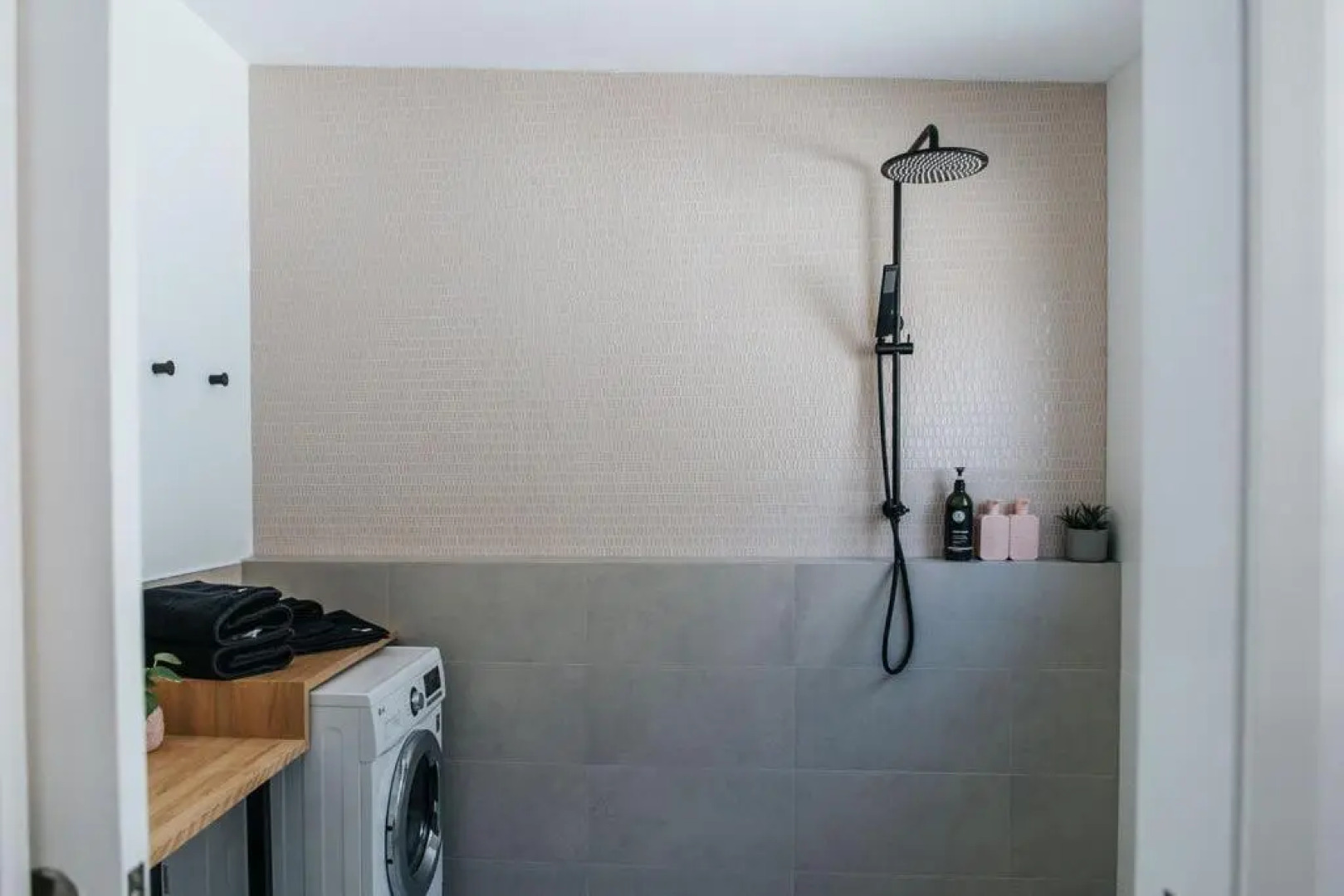 Studio on Lewis Tiny House