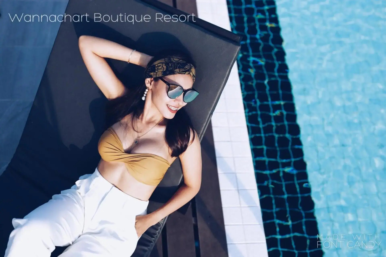 Wannachart Boutique Resort