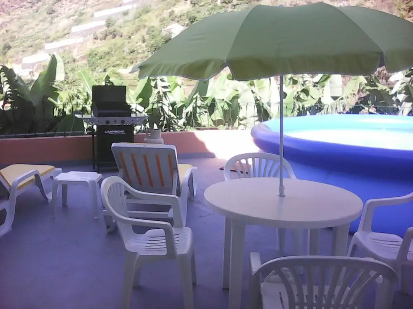 Dream Villa - ETC Madeira