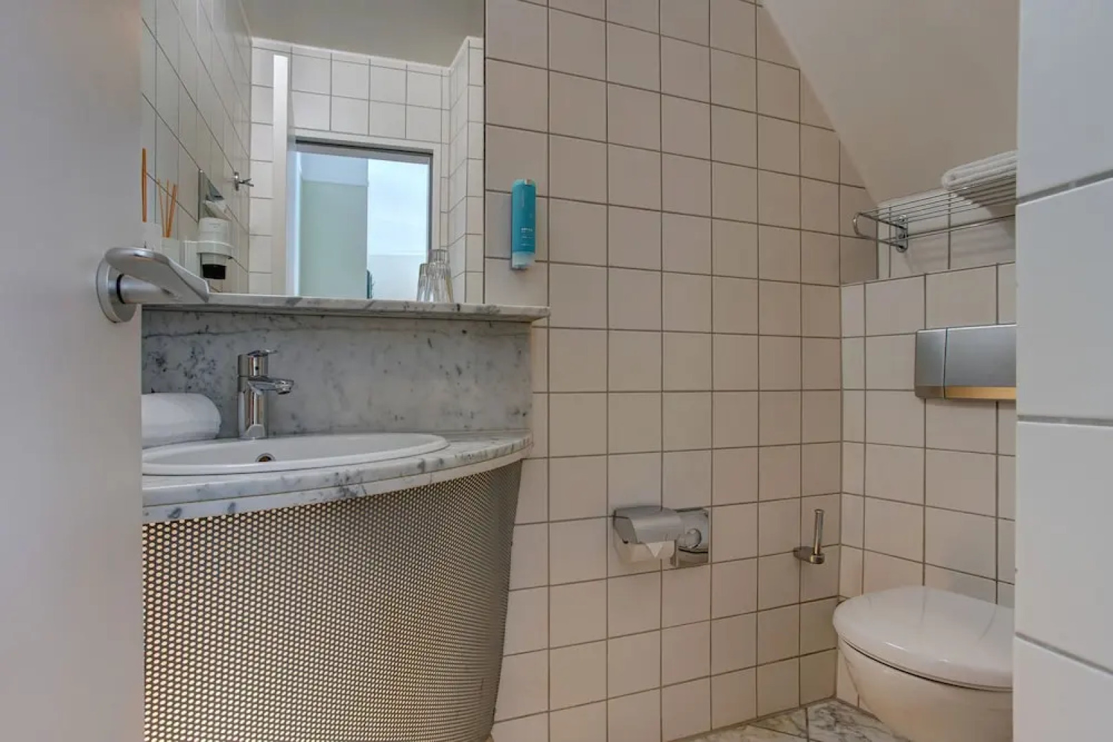 Отель Premier Inn Koeln City Centre