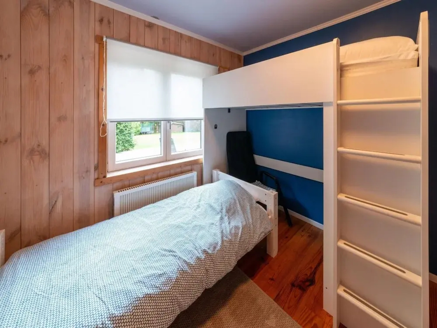 Stunning Holiday Home in Recht