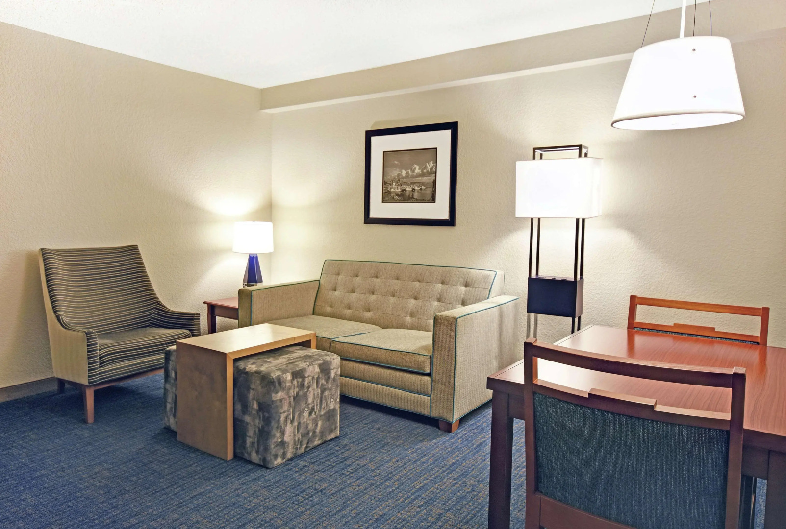 Homewood Suites by Hilton Seattle Downtown