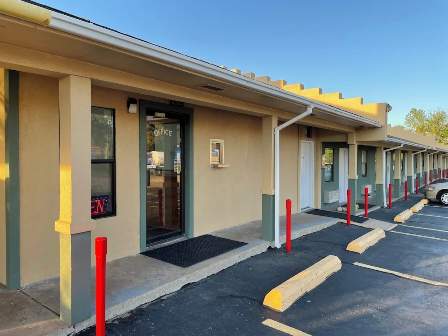 Executive Inn of Purcell