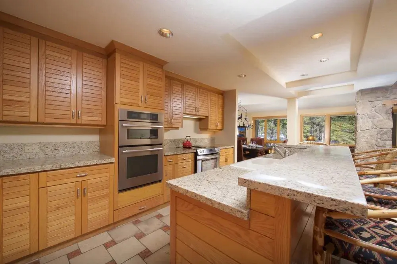 Teton Village Condos Collection by JHRL