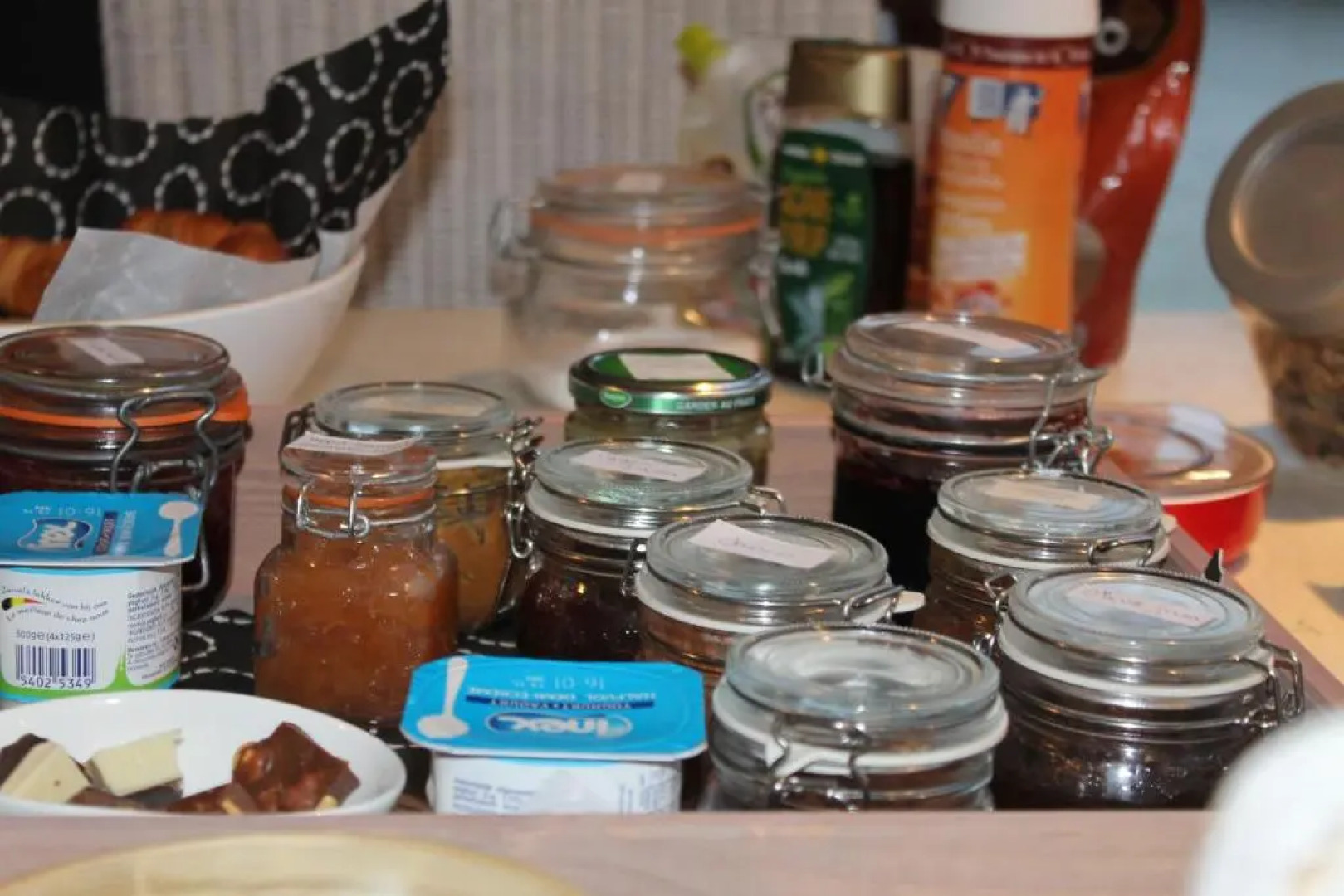 B&B Eat&Sleep (Adults Only)