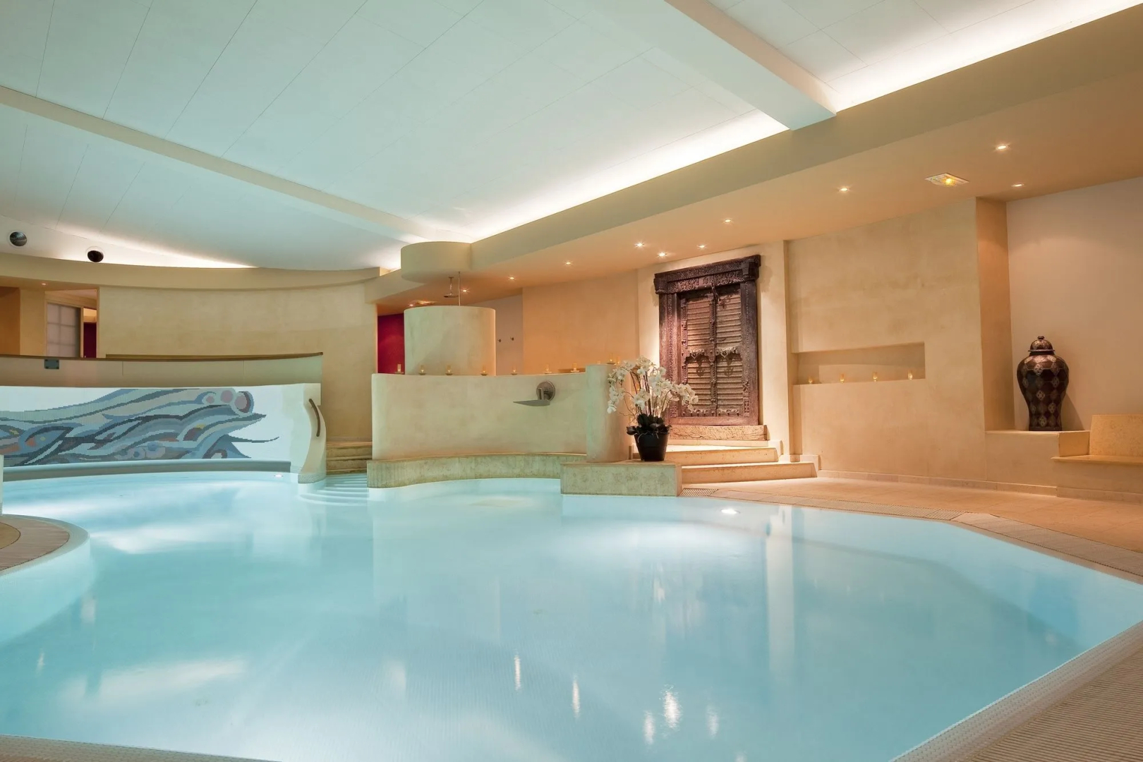 Le Parc Hôtel devient YONA