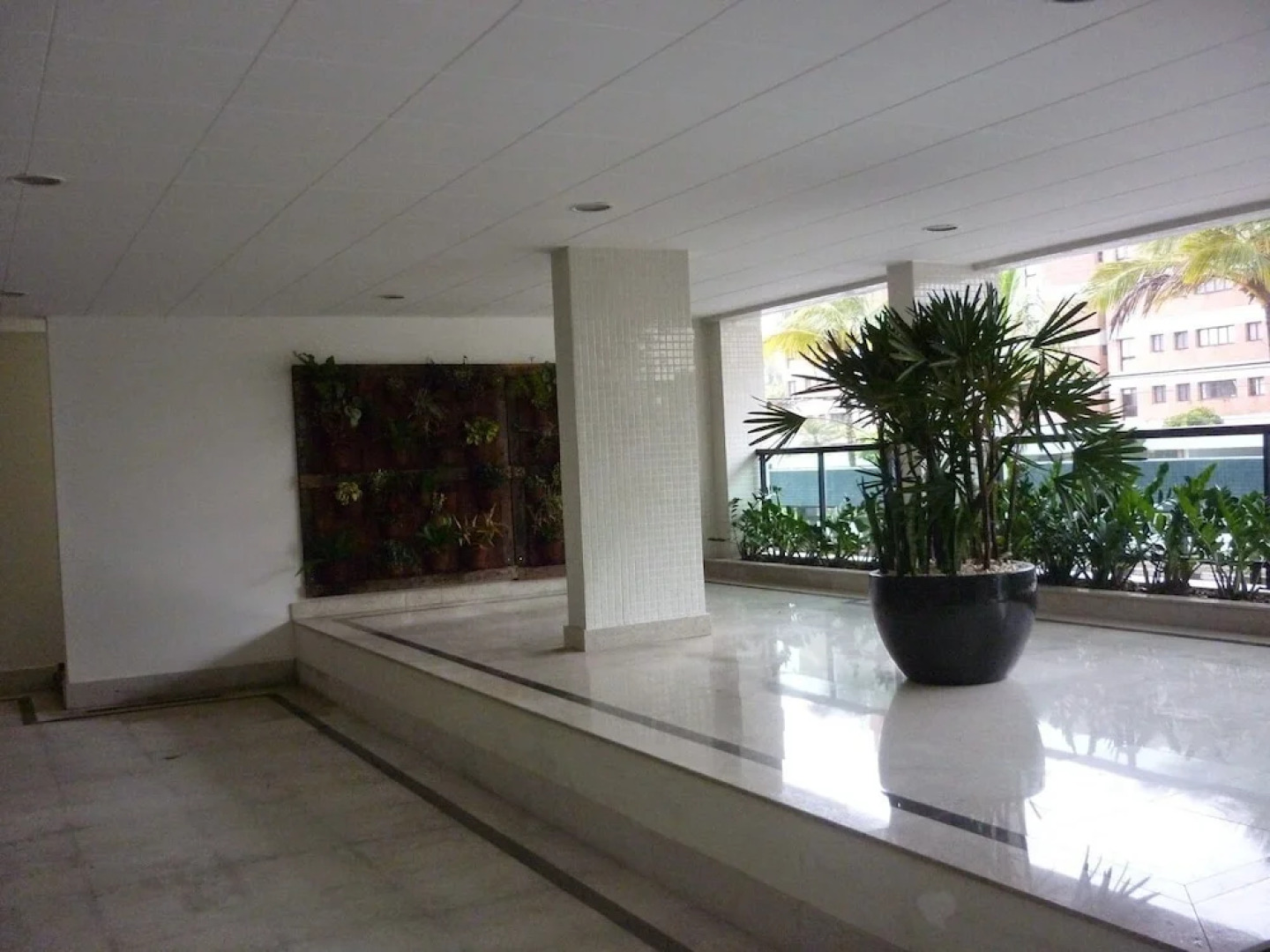 Riviera: M4 Giardino 44A, frente Praia, 4Dorms, 3Banh, 2Gar, Varanda Gourmet com Churrasqueira