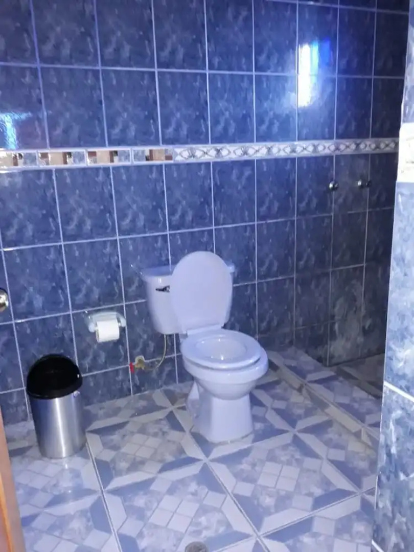 Hotel Mirador Rumy Cruz Wasi