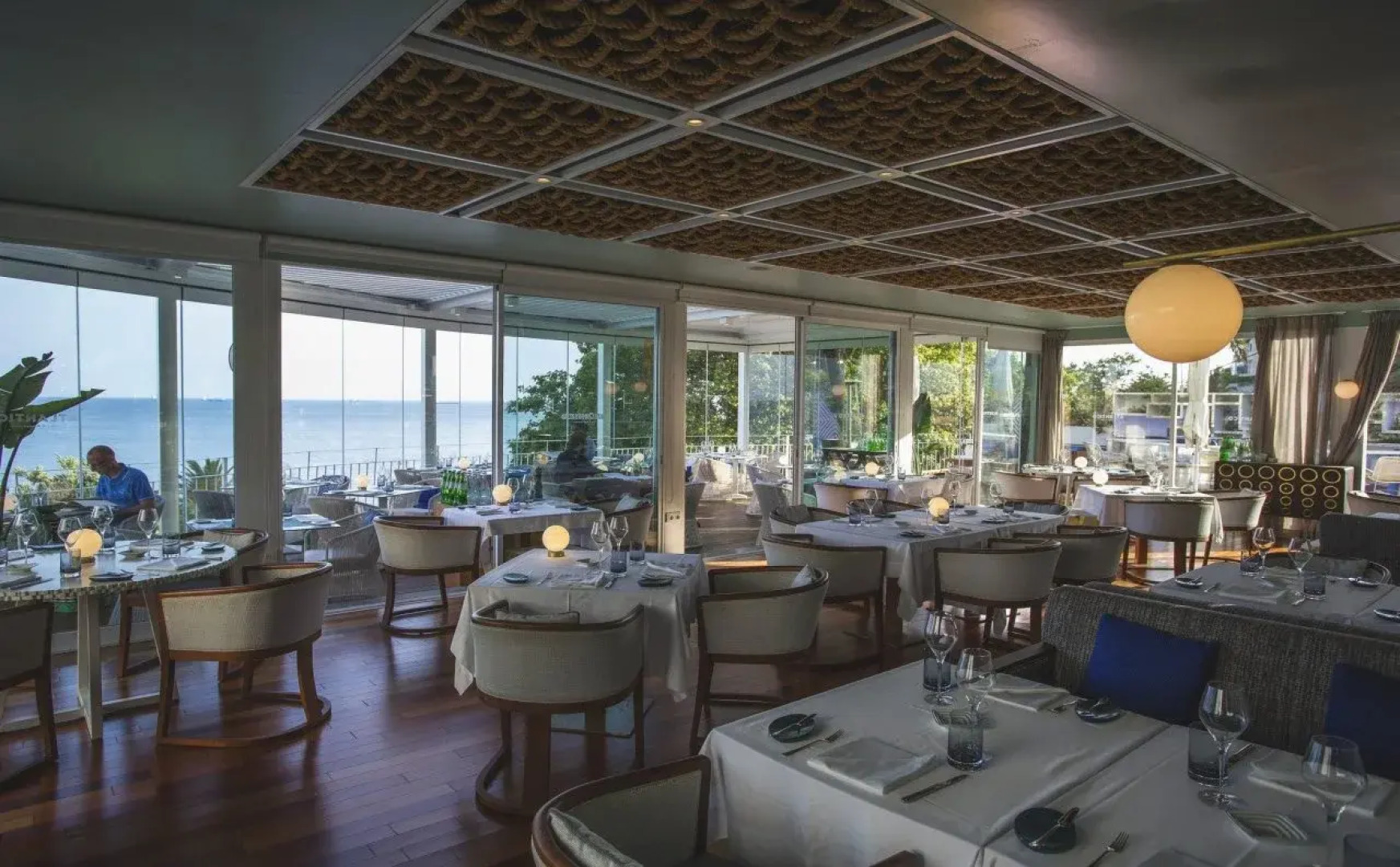 InterContinental Cascais-Estoril by IHG