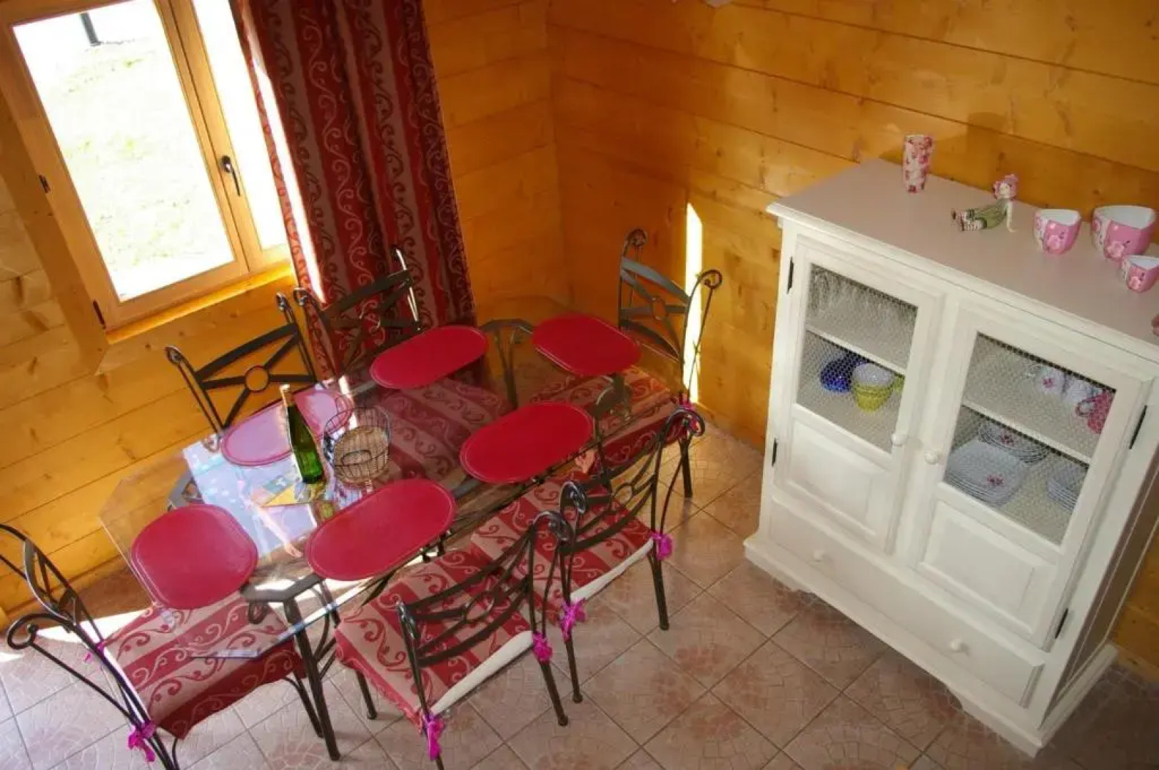 Au Hameau des Sources