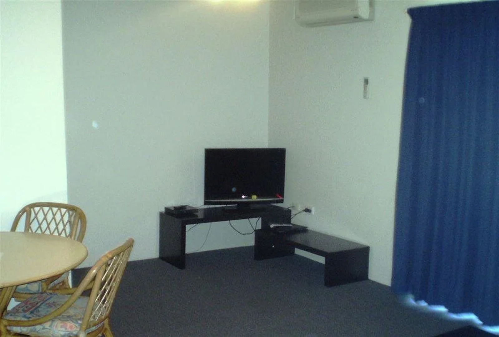 Ocean Spray Apartments