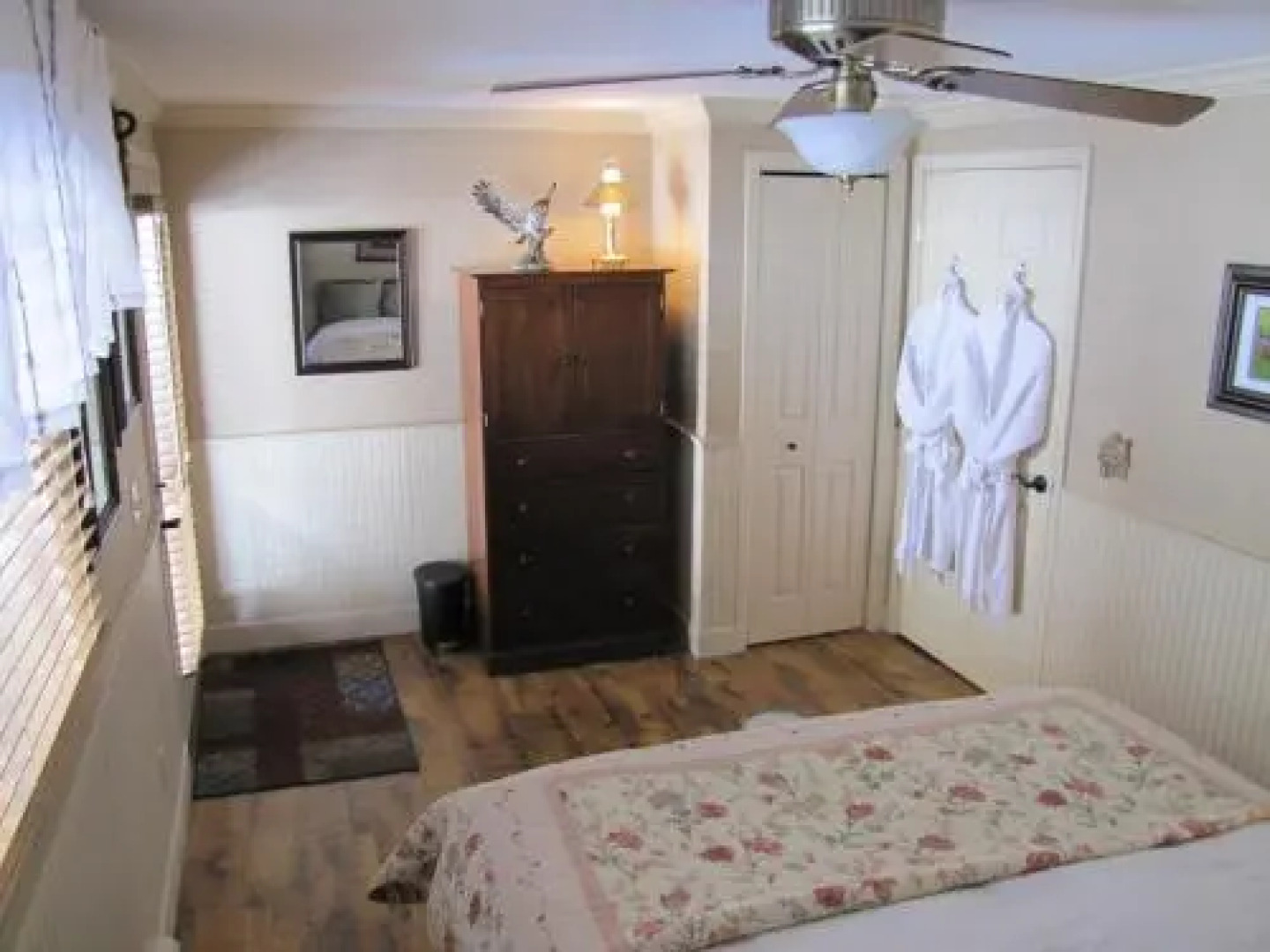 Elk Run Bed and Breakfast