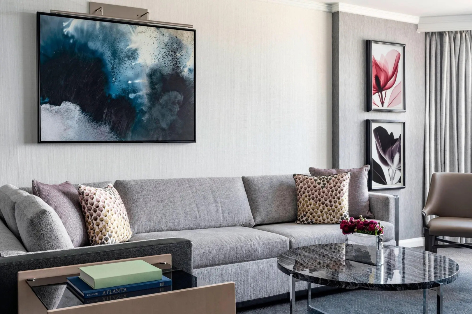 The Ritz-Carlton, Atlanta