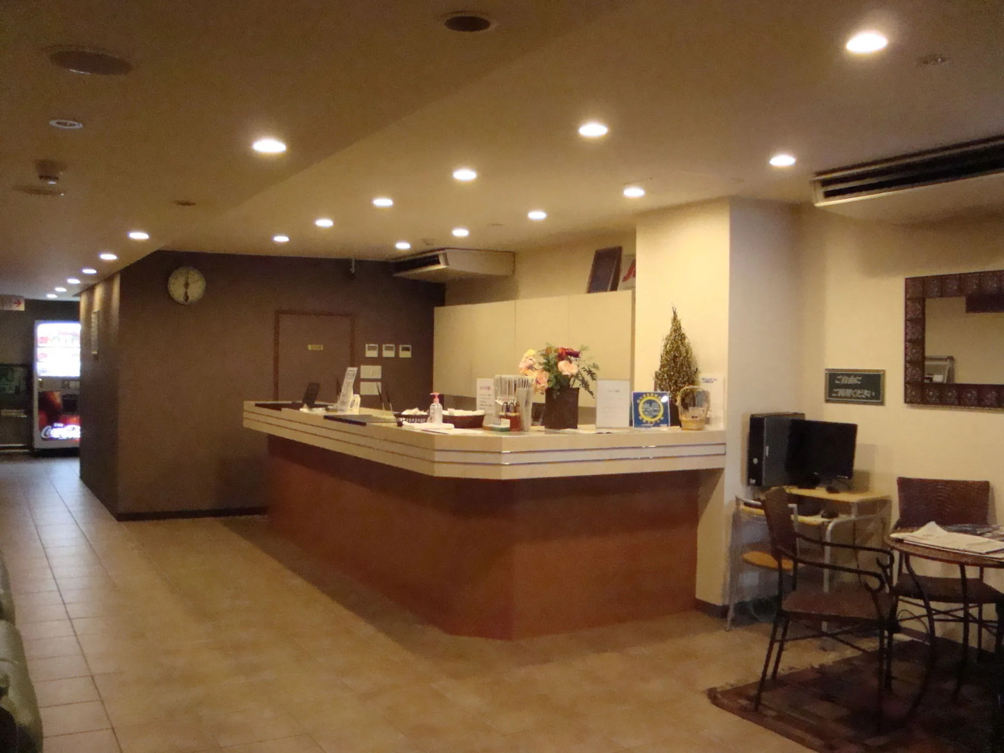 Kochi Green Hotel Harimayabashi