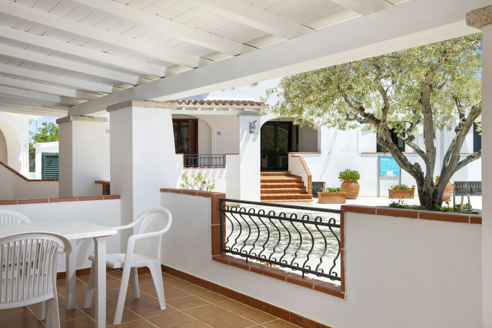 Hotel Le Quattro Lune