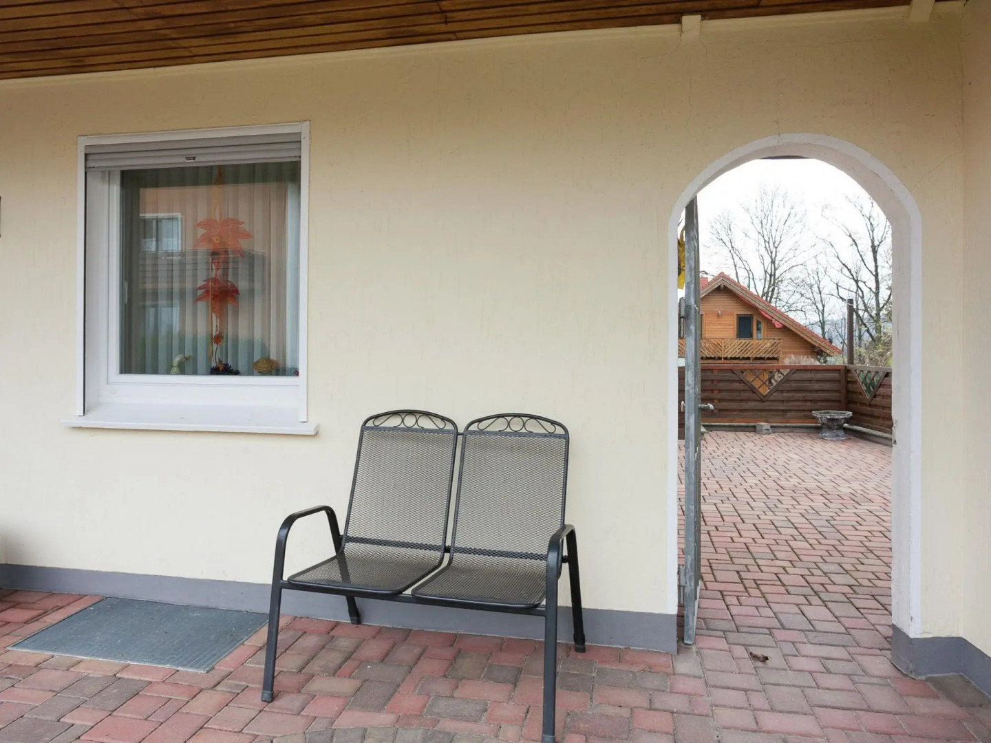 Ruhige Ferienwohnung in Polle