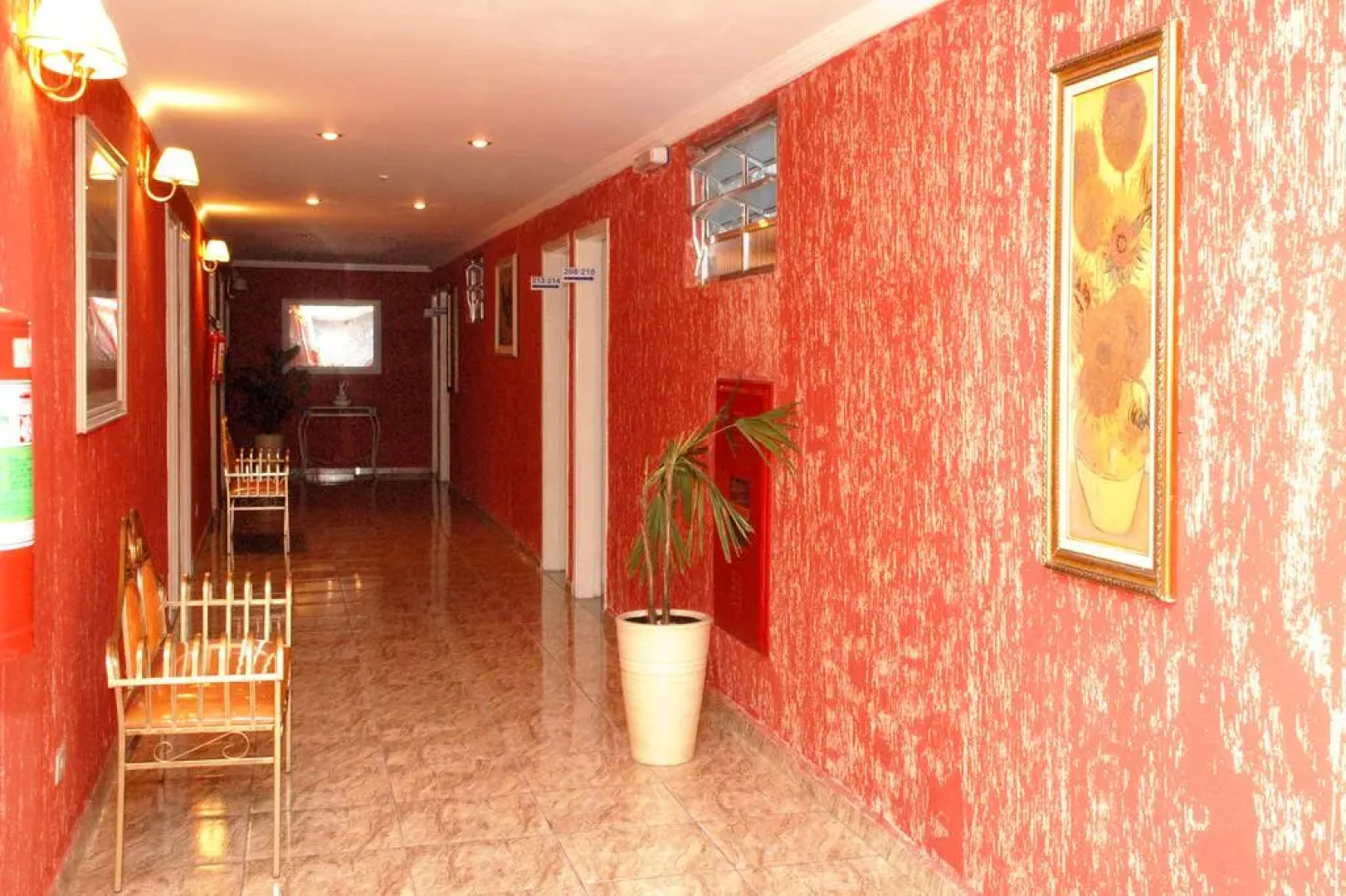 Hotel Park's Diadema