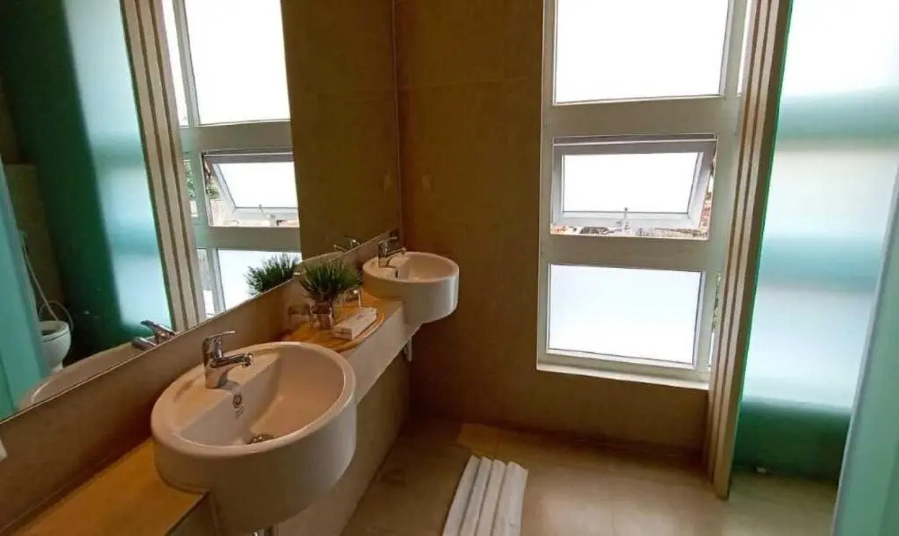 Sparks Odeon Sukabumi - Artotel Curated