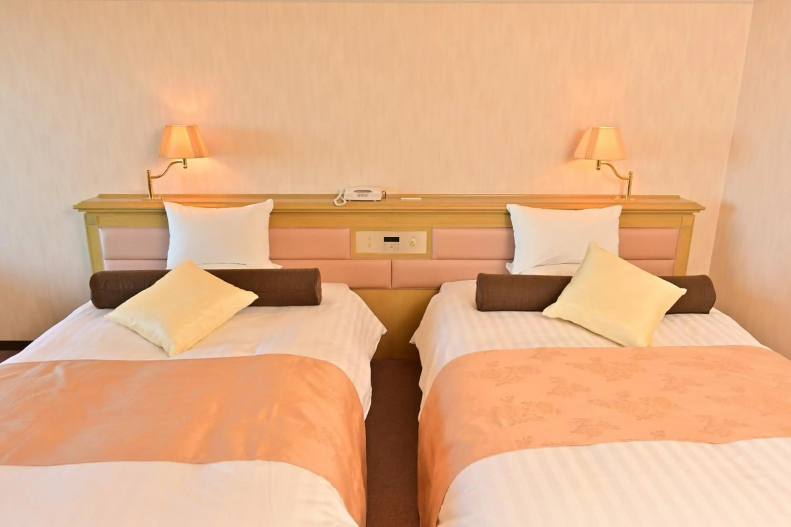 Hotel Listel Inawashiro Wing Tower