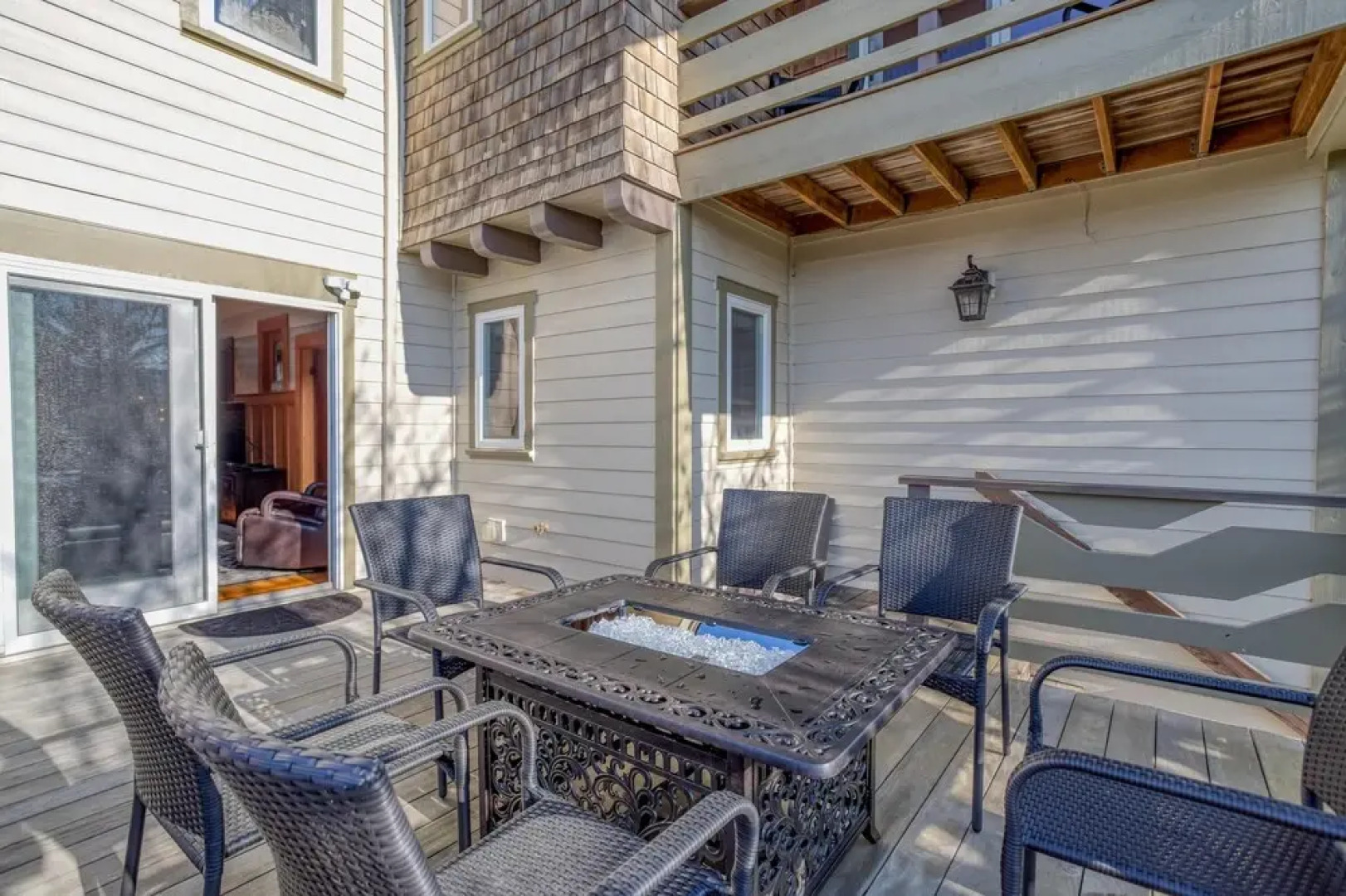 Pacific City Beach House