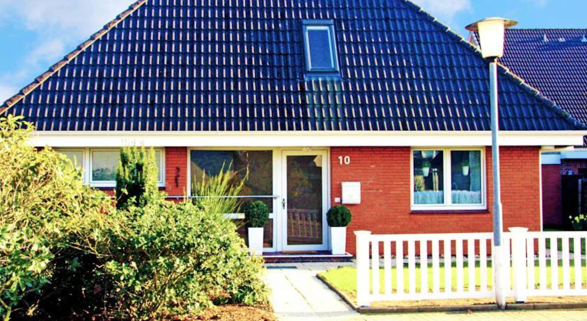 Bisschen Schicker...