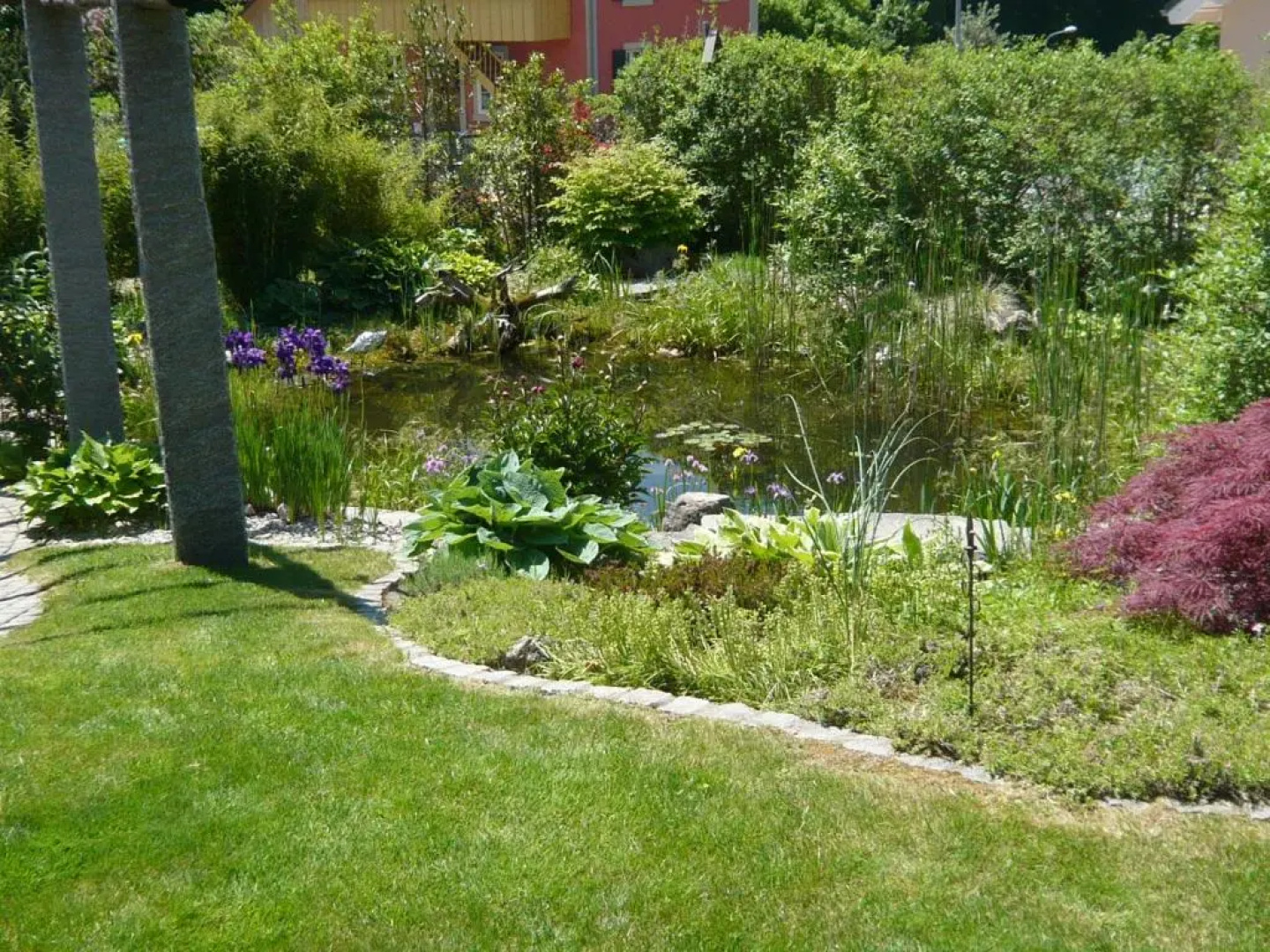BnB Villa Levanta