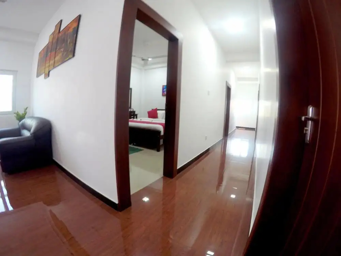 Casa Colombo