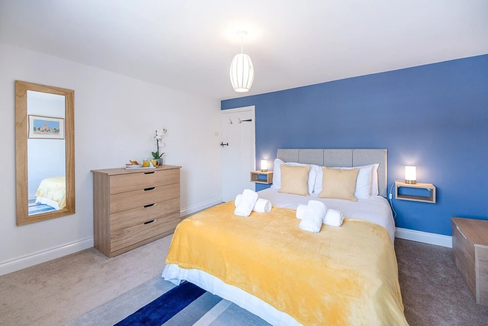 Hartley House Beccles Air Manage Suffolk