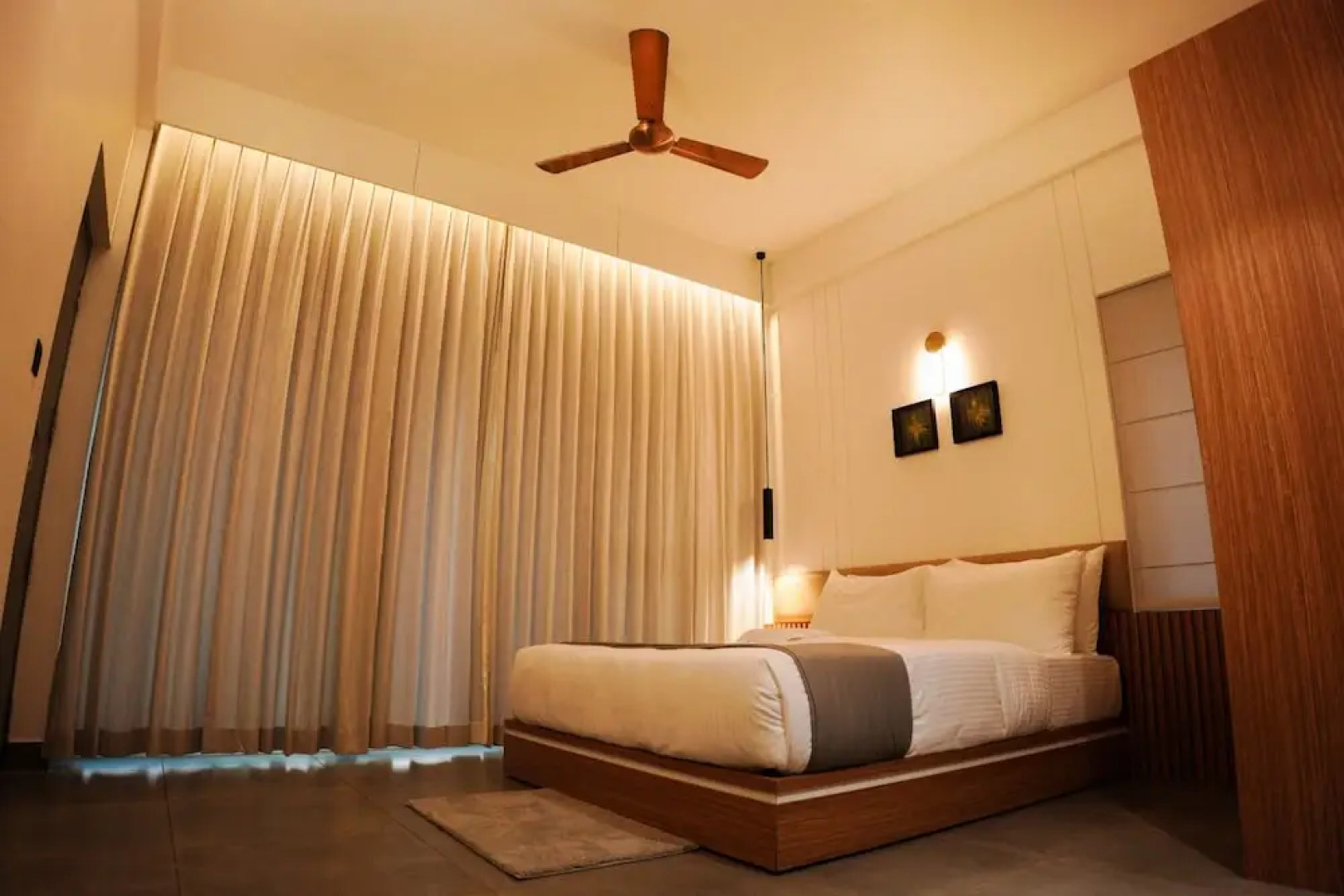 The Leaves Resort Vythiri