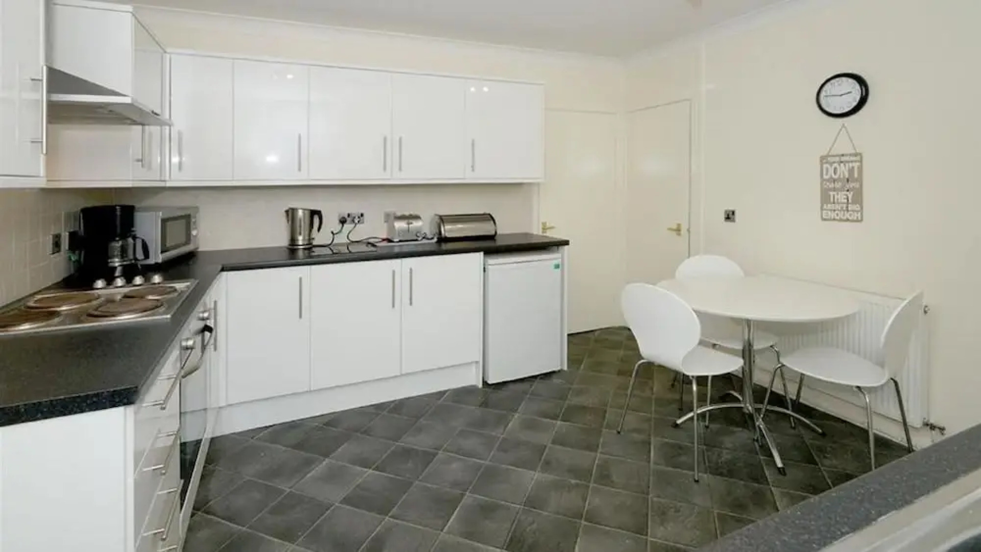 Berthlwyd Coach House