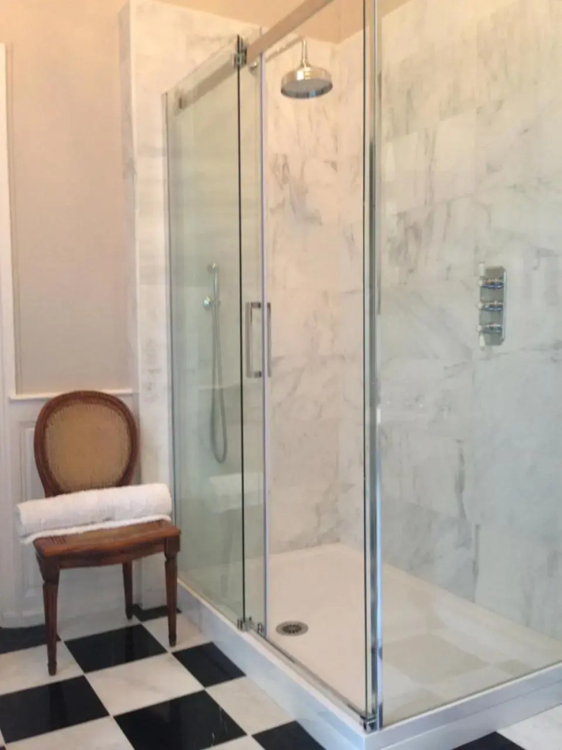 Chateau Pont Jarno B&B