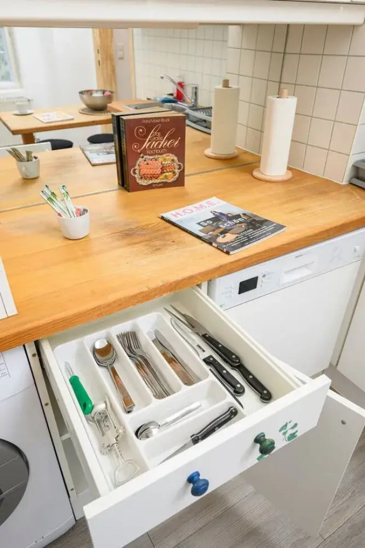 Spacious 2BR Stay for 6 Heart of Mödling