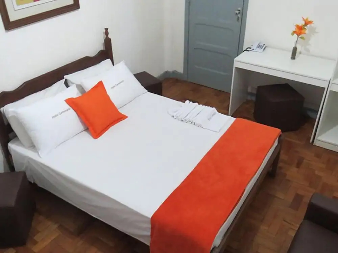 Hotel Centenário