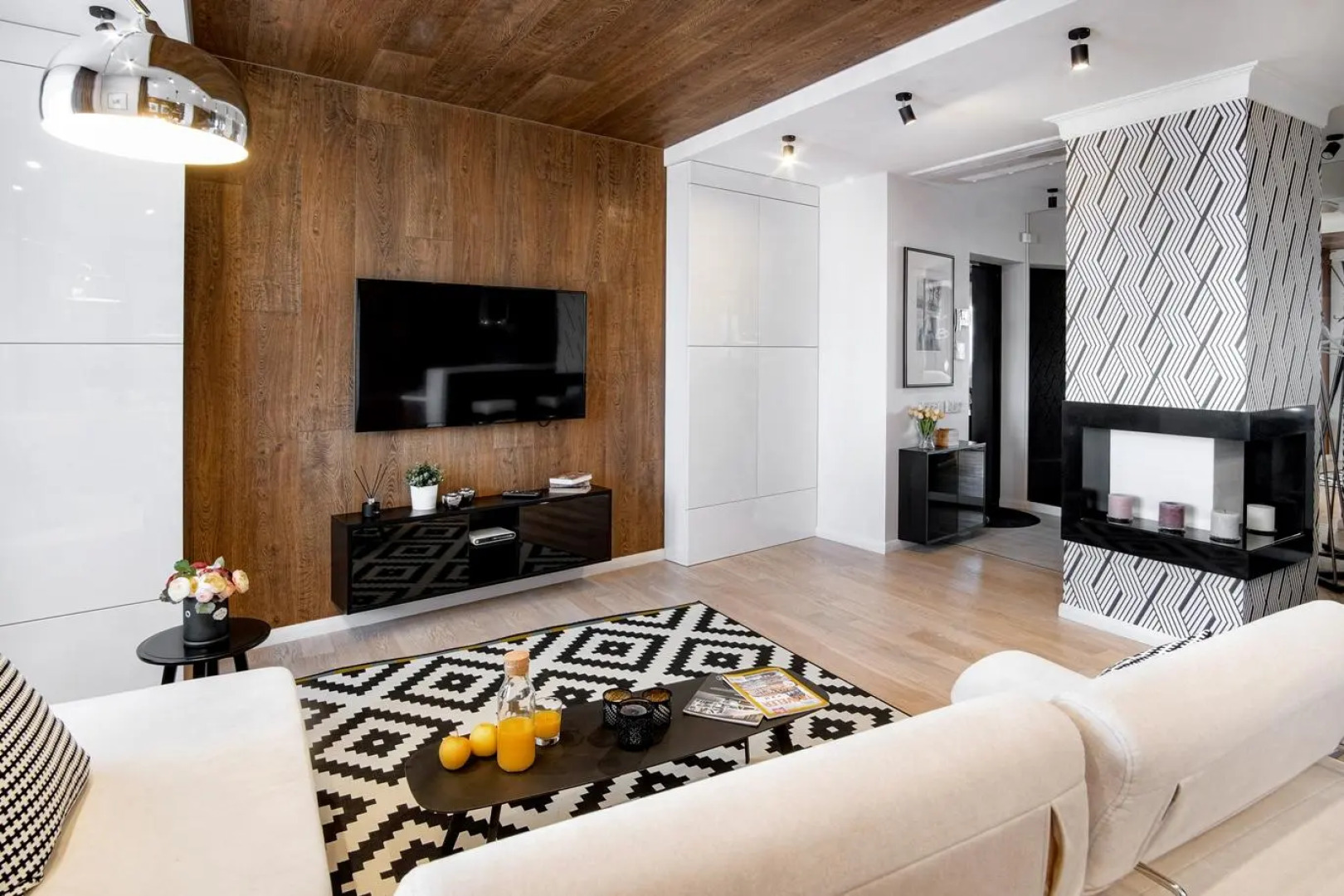 ЕвроУют на улице Захарова