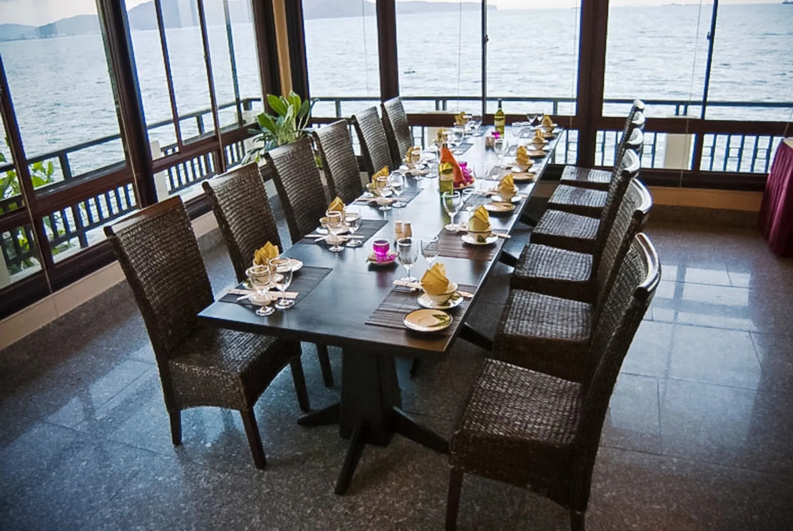 Sai Gon - Quy Nhon Hotel