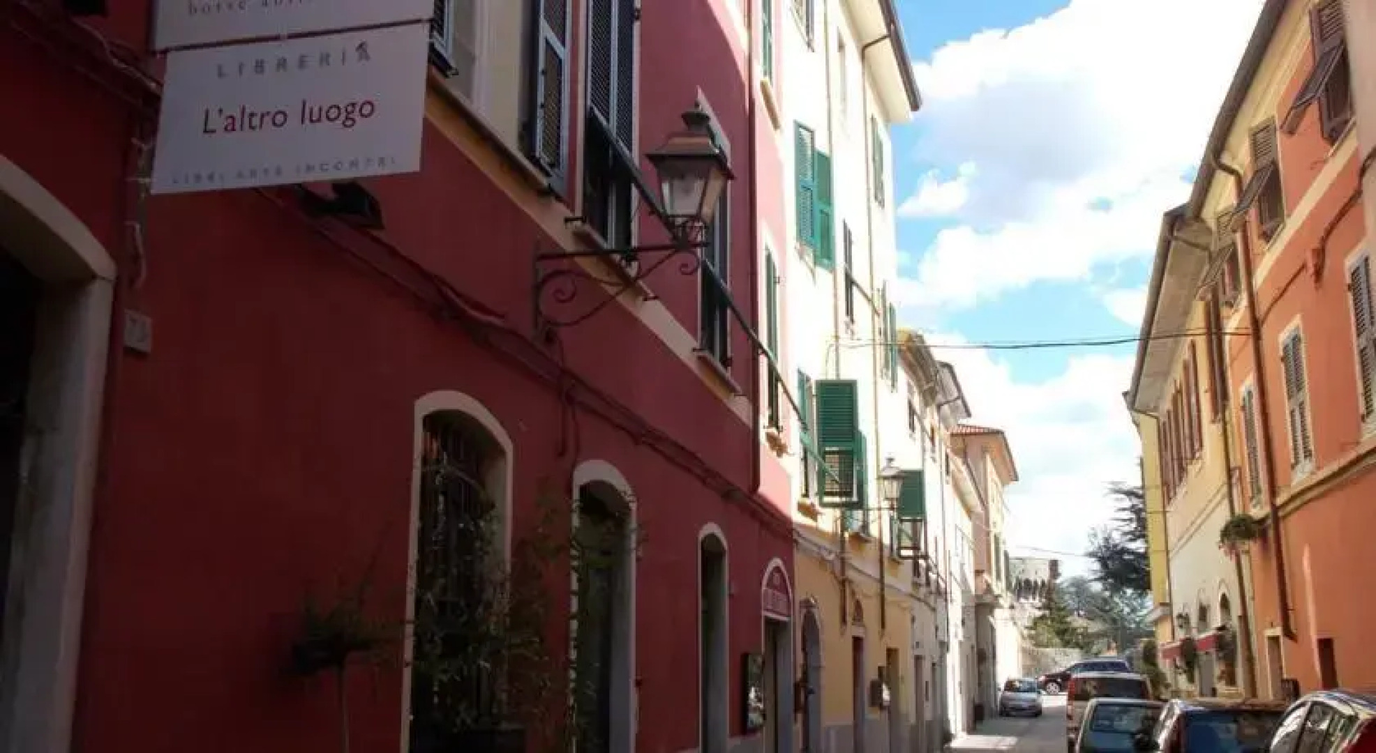 Appartamento La Cittadella