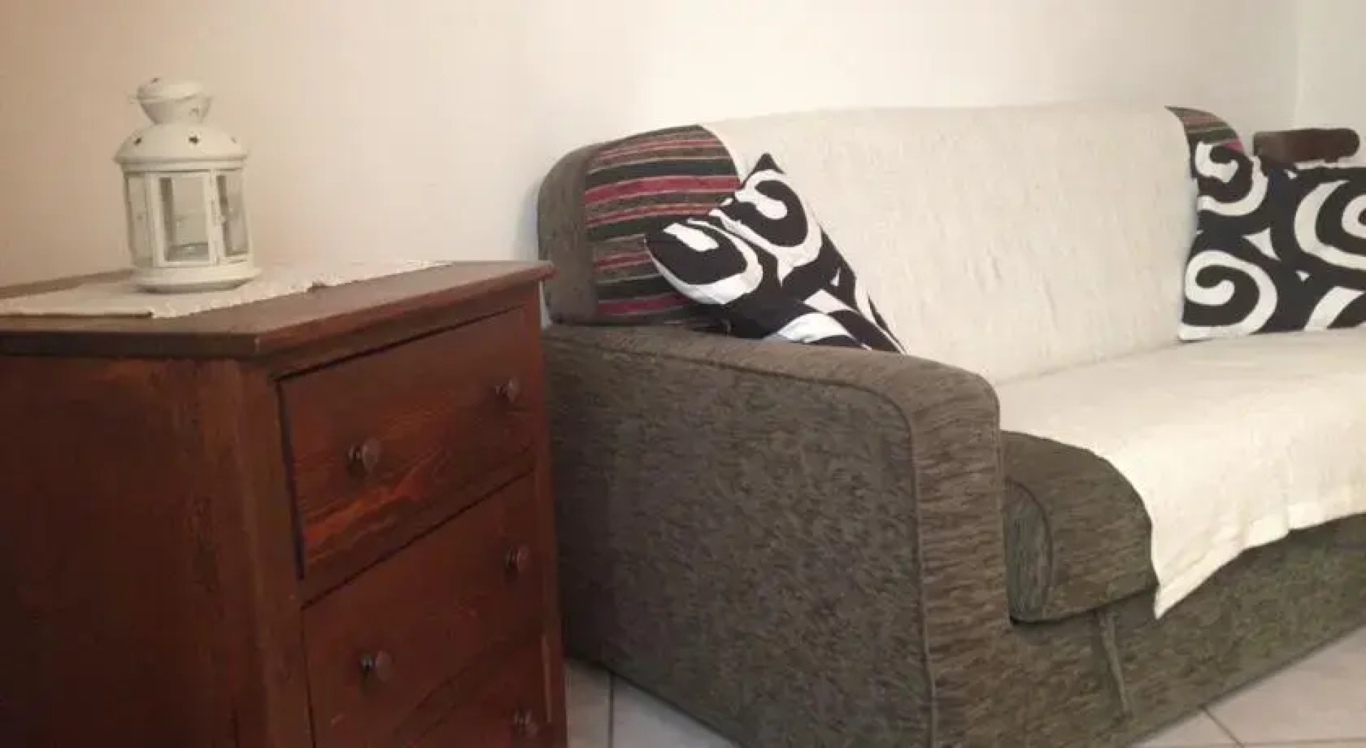 Appartamento La Salle