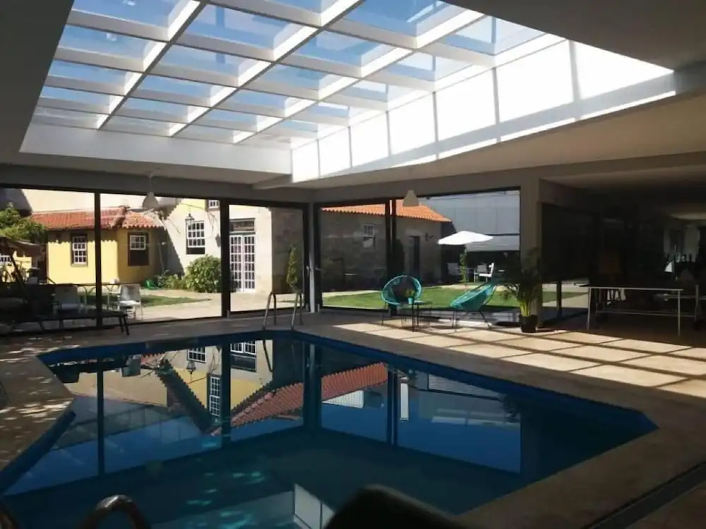 Solar dos Correia Alves