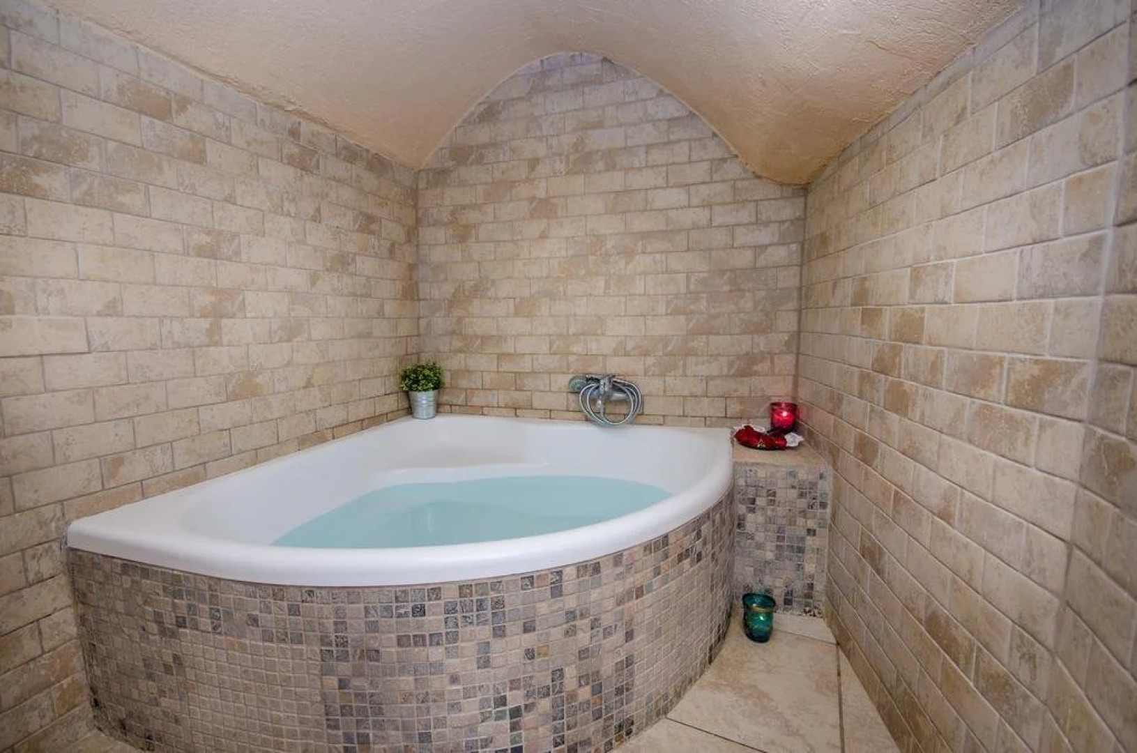 The Spirit Of Tzfat Villa