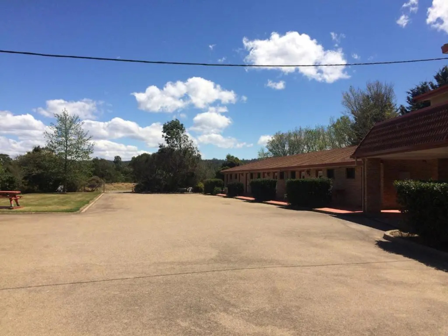 Idlewilde Country & Town Motorinn