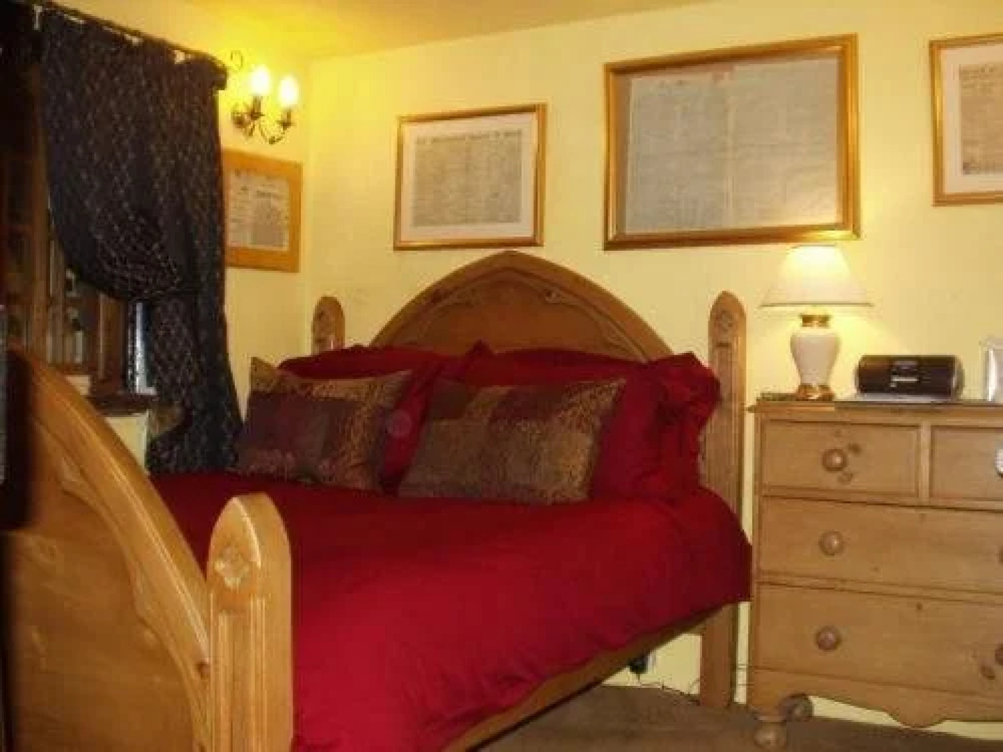 Wizards Thatch Luxury Suites