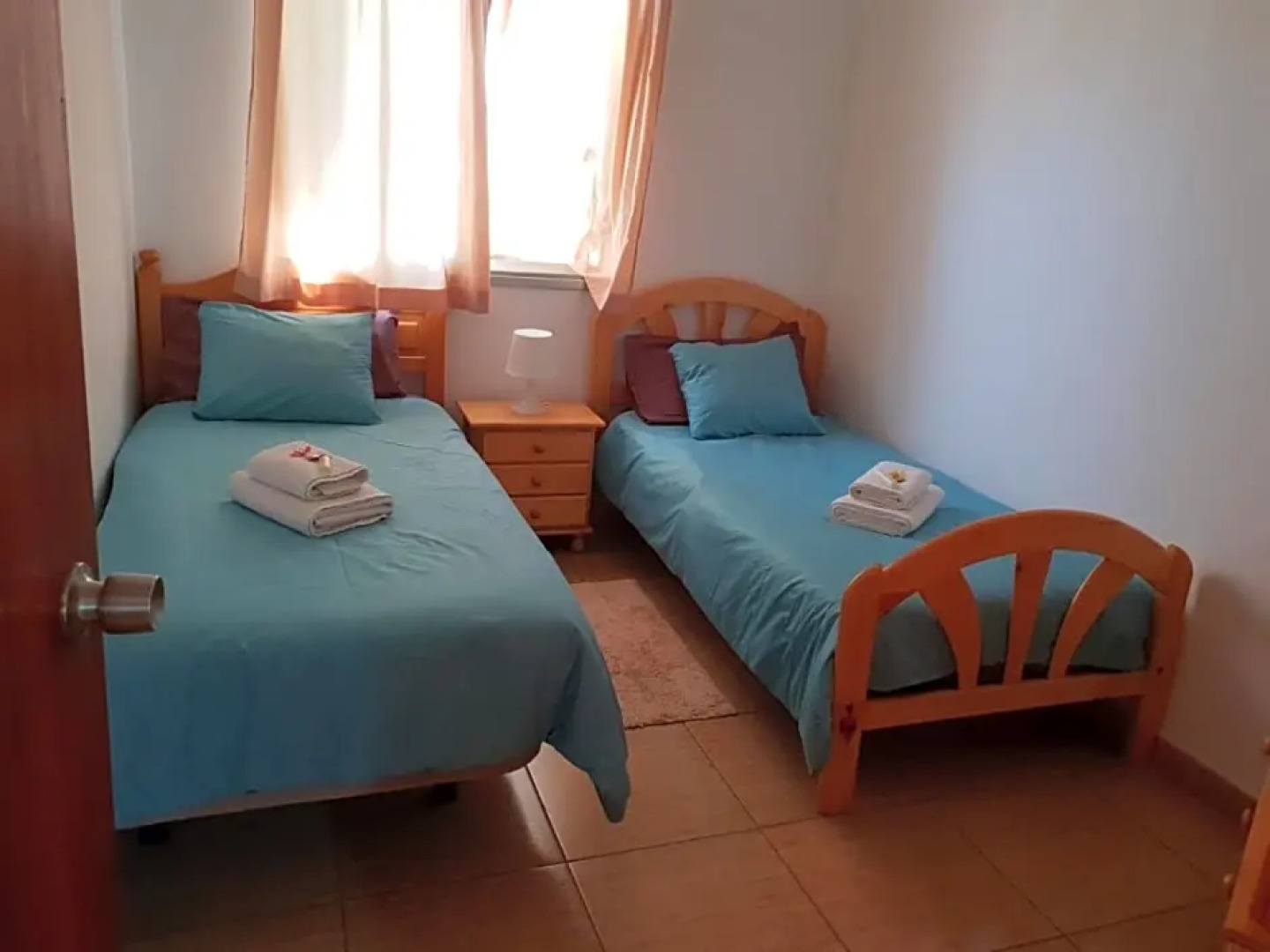 Casa Angel y Carmen (La Dama, La Gomera)