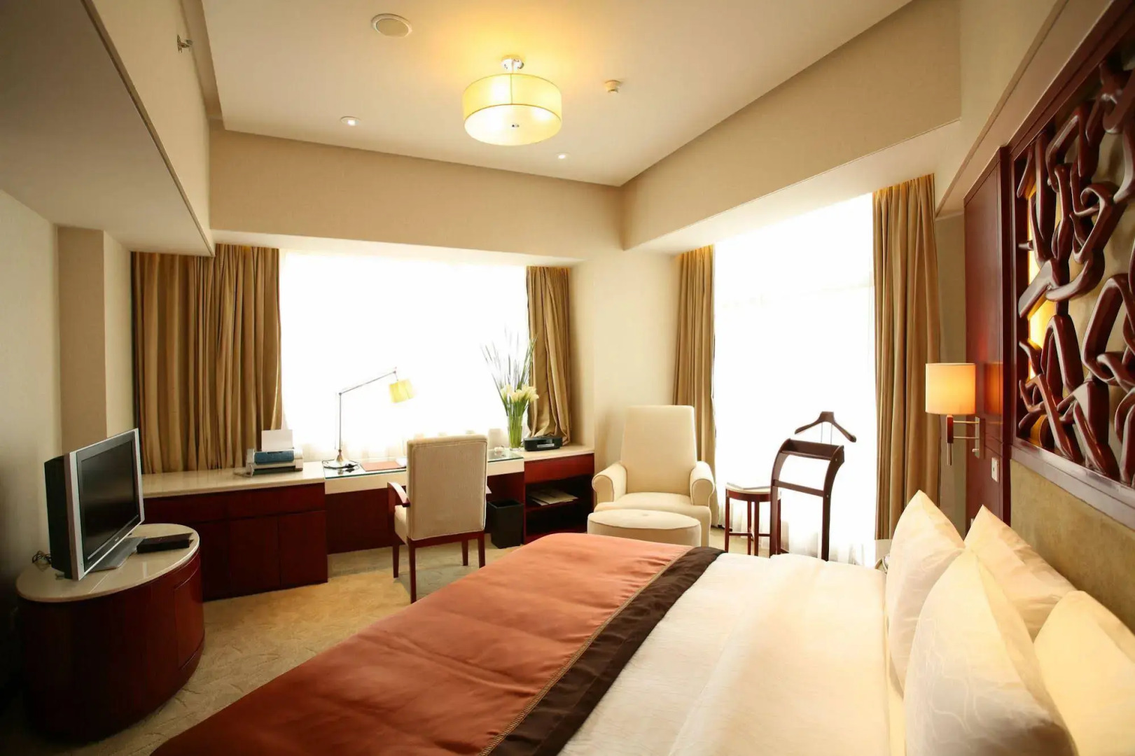 Parkview Hotel Shanghai