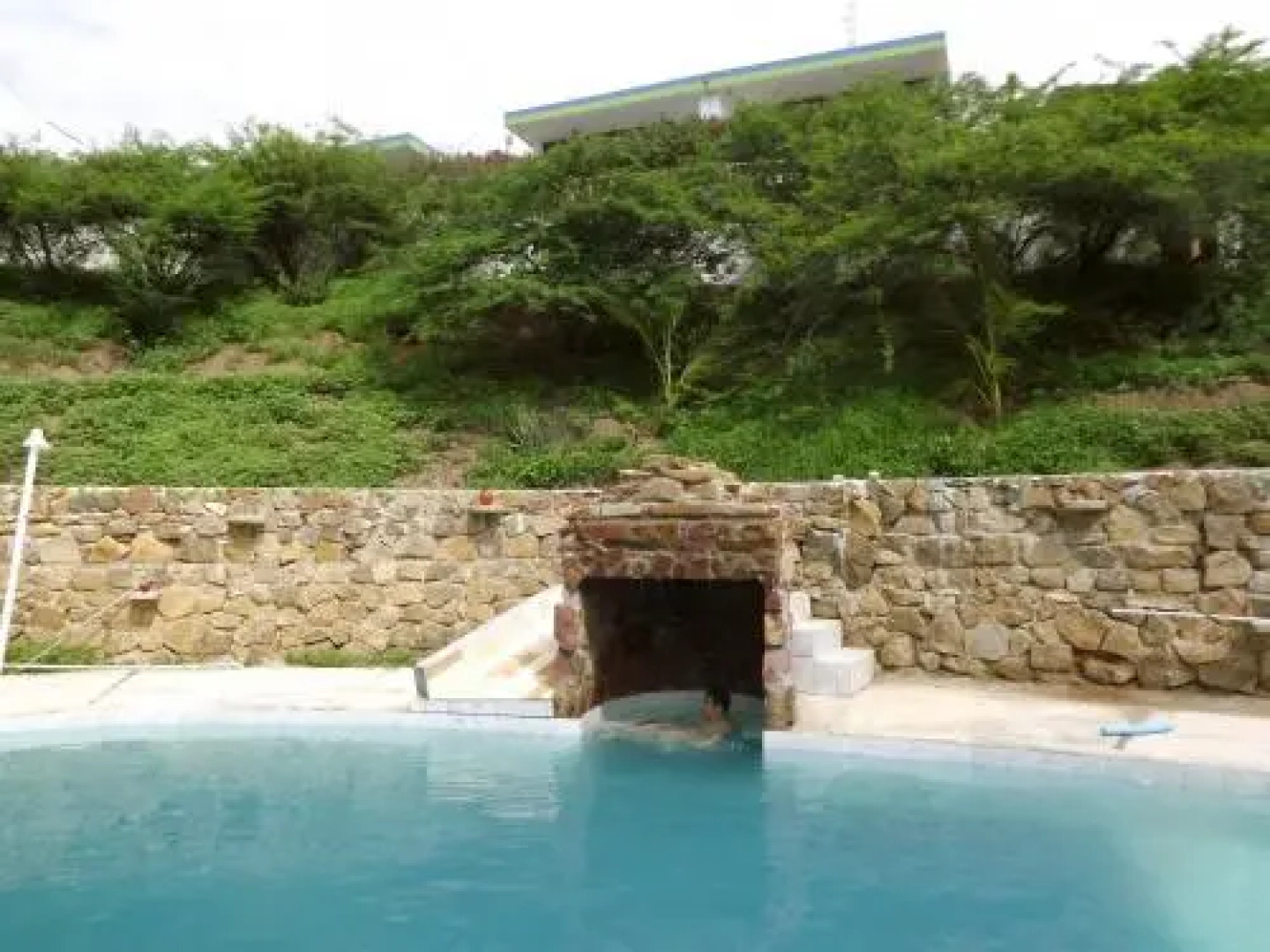 Punta Cocos Beach Suites